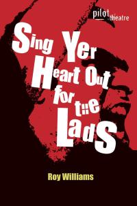 Imagen de portada: Sing Yer Heart Out for the Lads 1st edition 9780713682823