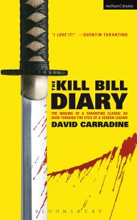 Cover image: The Kill Bill Diary 1st edition 9780713687781
