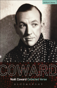 Cover image: Noel Coward Collected Verse 1st edition 9780413551504
