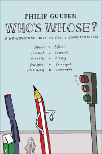 Imagen de portada: Who's Whose? 1st edition 9780713682342