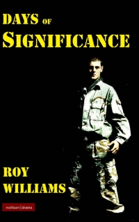 Cover image: Days of Significance 1st edition 9780713683288