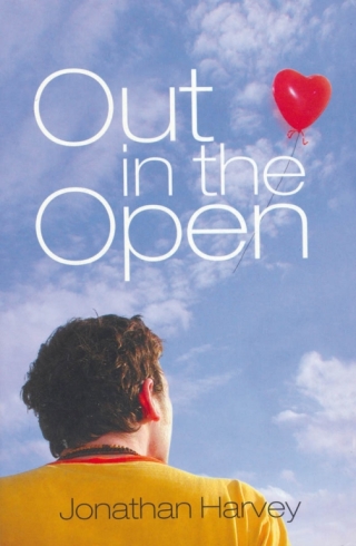 Imagen de portada: Out In The Open 1st edition 9780413762504