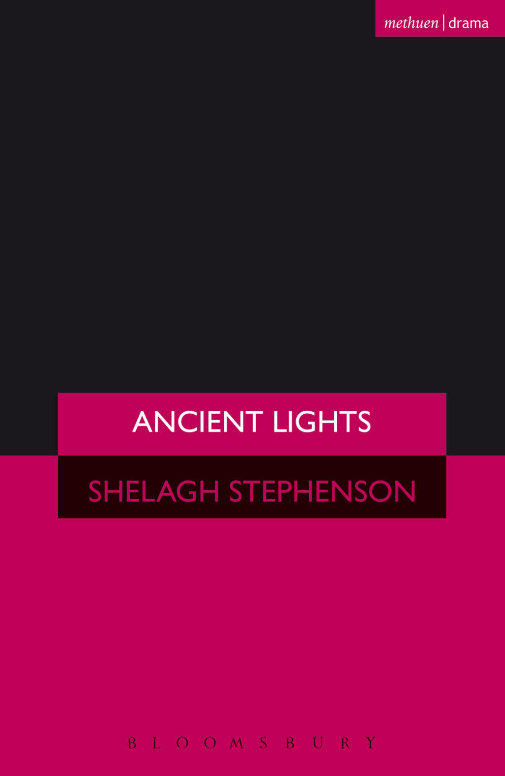 Ancient Lights 1st Edition