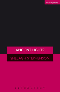 Titelbild: Ancient Lights 1st edition 9780413760708