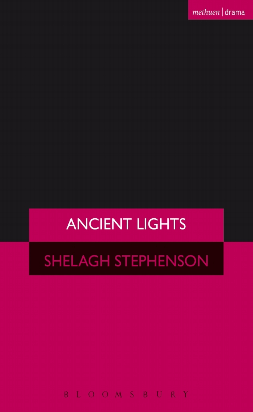 Ancient Lights 1st Edition
