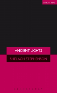 Cover image: Ancient Lights 1st edition 9780413760708