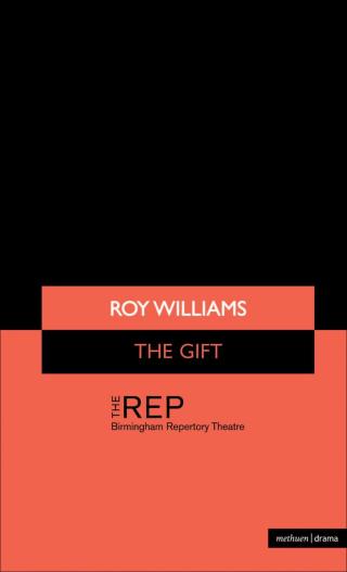 Imagen de portada: The Gift 1st edition 9780413755902