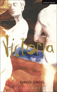 Imagen de portada: Victoria 1st edition 9780413750907