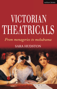 Cover image: Victorian Theatricals 1st edition 9780413744609