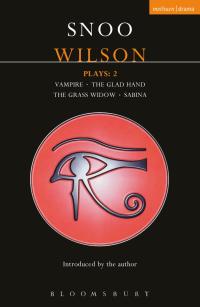 Imagen de portada: Wilson Plays: 2 1st edition 9780413744005