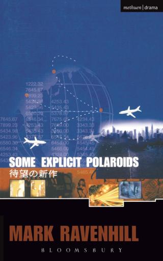 Cover image: Some Explicit Polaroids 1st edition 9780413741707