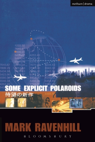Imagen de portada: Some Explicit Polaroids 1st edition 9780413741707