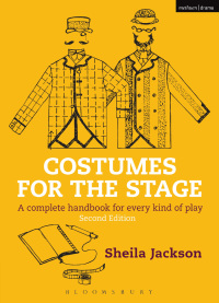 صورة الغلاف: Costumes for the Stage 1st edition 9780713659689