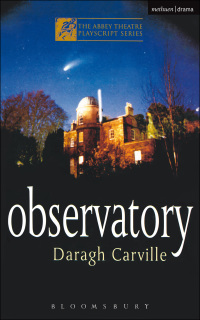 Cover image: Observatory 1st edition 9780413739100