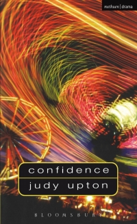 Imagen de portada: Confidence 1st edition 9780413772909