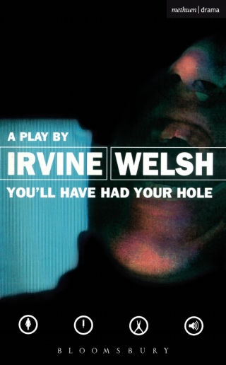 Immagine di copertina: You'll Have Had Your Hole 1st edition 9780413728609