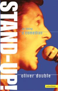 Omslagafbeelding: Stand Up 1st edition 9780413703101