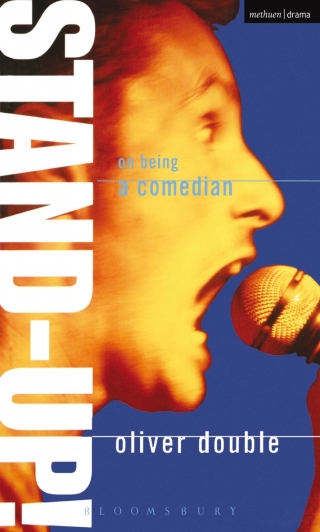 صورة الغلاف: Stand Up 1st edition 9780413703101