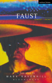 Cover image: Faust is Dead 1st edition 9780413718402