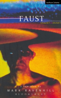 Cover image: Faust is Dead 1st edition 9780413718402