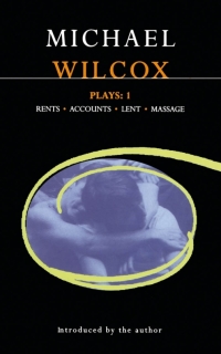 Cover image: Wilcox Plays: 1 1st edition 9780413711106