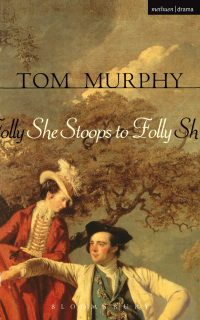 صورة الغلاف: She Stoops To Folly 1st edition 9780413714008