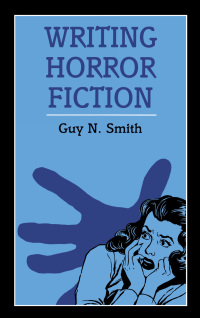 Titelbild: Writing Horror Fiction 1st edition 9780713643398