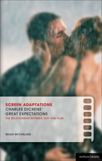 صورة الغلاف: Screen Adaptations: Great Expectations 1st edition 9780713679090