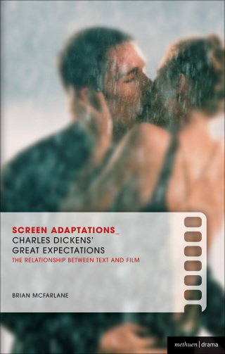 Cover image: Screen Adaptations: Great Expectations 1st edition 9780713679090