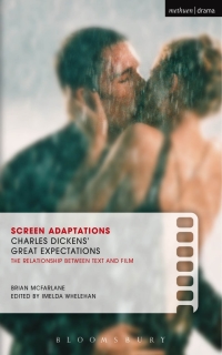 Cover image: Screen Adaptations: Great Expectations 1st edition 9780713679090