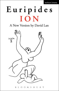 Cover image: Ion 1st edition 9780413693303