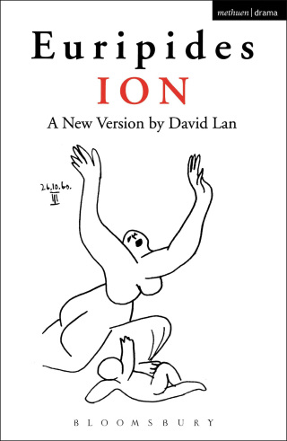 Imagen de portada: Ion 1st edition 9780413693303