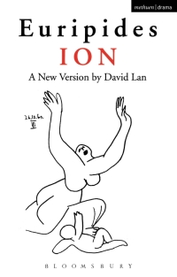 Cover image: Ion 1st edition