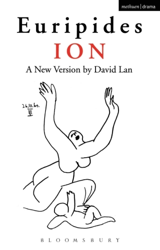 Imagen de portada: Ion 1st edition