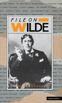 Cover image: File On Wilde 1st edition 9780413536303