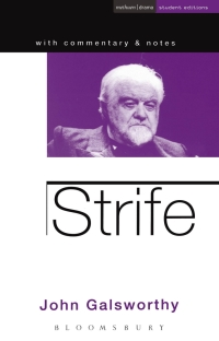 表紙画像: Strife 1st edition