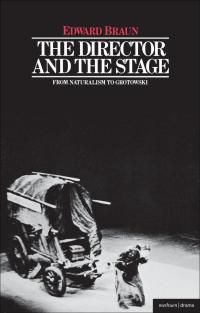 Omslagafbeelding: The Director & The Stage 1st edition 9780413463005