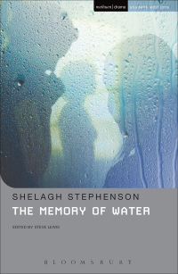 Cover image: The Memory Of Water 1st edition 9780413776143