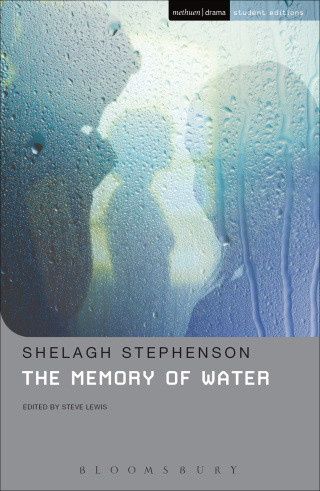 Cover image: The Memory Of Water 1st edition 9780413776143