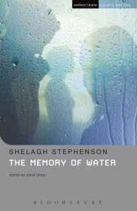 Cover image: The Memory Of Water 1st edition 9780413776143