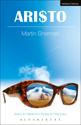 Cover image: Aristo 1st edition 9781408110751