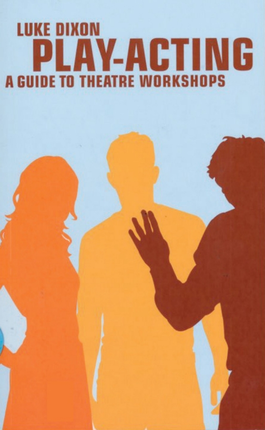 Play Acting 1st Edition