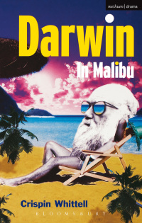 Cover image: Darwin In Malibu 1st edition 9780413773647