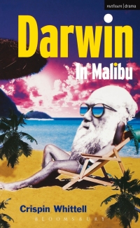 Titelbild: Darwin In Malibu 1st edition 9780413773647