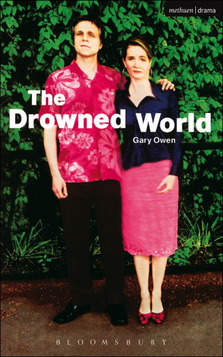Imagen de portada: The Drowned World 1st edition 9780413772824