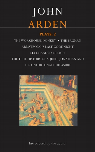 Titelbild: Arden Plays: 2 1st edition 9780413688101