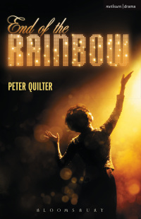 Omslagafbeelding: End Of The Rainbow 1st edition 9780413775320