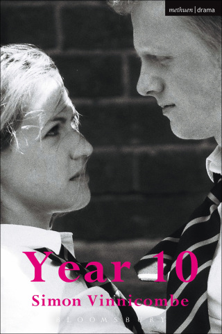 Imagen de portada: Year 10 1st edition 9780413775436