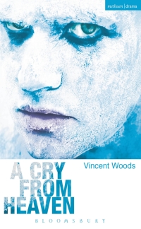 Cover image: A Cry From Heaven 1st edition 9780413775399