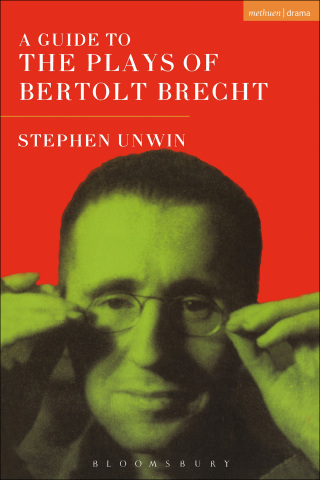 Cover image: A Guide To The Plays Of Bertolt Brecht 1st edition 9780413774163